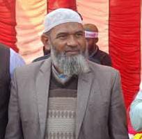 Md Iqbal Hossain